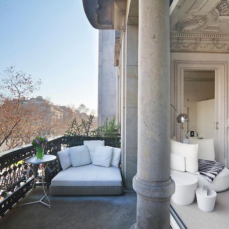 El Palauet Royal Suites Барселона Номер фото